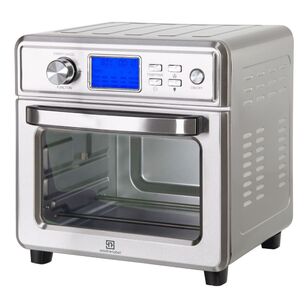 Smith & Nobel 23 Litre Air Fryer Oven With LCD Display LA4209