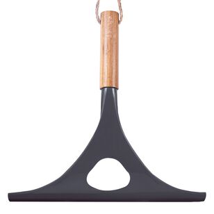 Clevinger Bamboo Window Squeegee