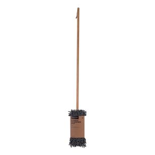 Clevinger Bamboo Eco Wet & Dry Microfibre Mop