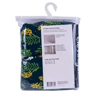 Clevinger Ironing Board Cover - Wattle Print
