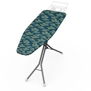Clevinger Ironing Board Cover - Wattle Print