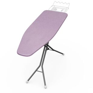 Clevinger Ironing Board Cover - Pink Metallic