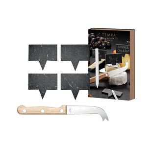 Tempa Fromagerie Cheese Marker Set
