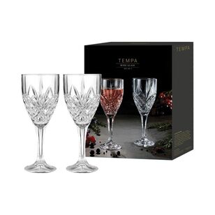 Tempa Ophelia Wine Glasses 2 Pack