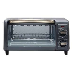 Russell Hobbs Compact Air Fry Toaster Oven RHTOAF15