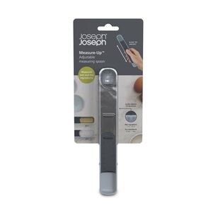 Joseph Joseph Measure-Up Blue Measuring Spoon