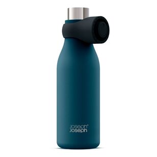 Joseph Joseph Loop 500 ml Water Bottle Blue