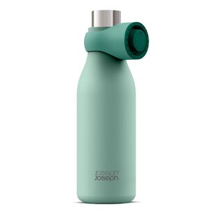 Joseph Joseph Loop 500 ml Water Bottle Green