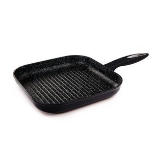Zyliss Ultimate 26 cm Forged Aluminium Square Grill Pan