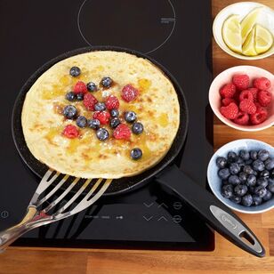 Zyliss Ultimate 25 cm Forged Aluminium Crepe Pan