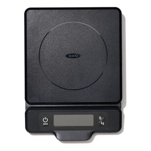 OXO Good Grips 2.25 kg Food Scale With Pull-Out Display