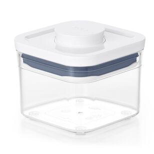 OXO Good Grips Pop 2.0 Mini Small Square Container
