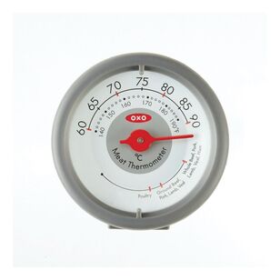 OXO Chef's Precision Analog Leave-In Meat Thermometer