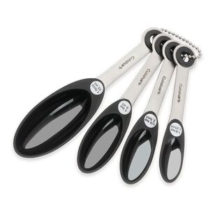 Cuisinart Measure Spoon Set