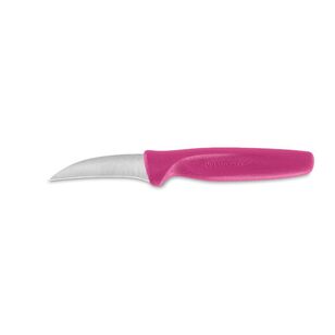 Wusthof Create 6 cm Peeling Knife Magenta