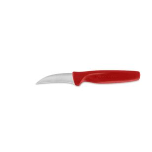 Wusthof Create 6 cm Peeling Knife Red