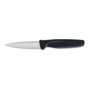 Wusthof Create 8 cm Paring Knife Black