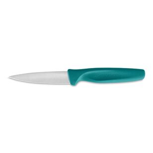 Wusthof Create 8 cm Paring Knife Blue