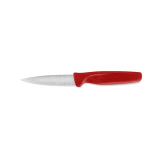 Wusthof Create 8 cm Paring Knife Red