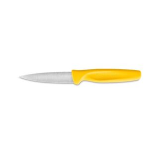 Wusthof Create 8 cm Paring Knife Yellow