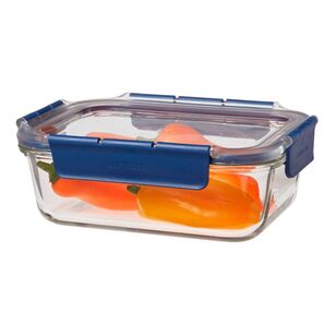Lock & Lock Top Class 1L Rectangle Container