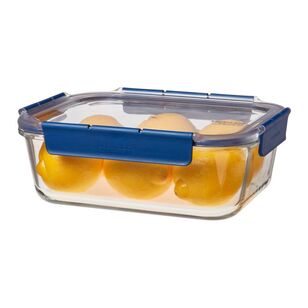 Lock & Lock Top Class 2L Rectangle Container