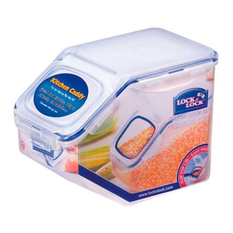 Lock & Lock Classic 5L Rice Case