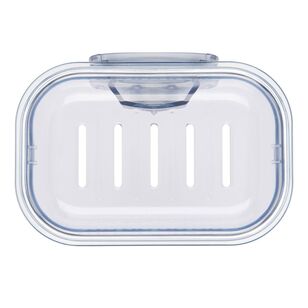 Oxo Stronghold™ Suction Soap Dish