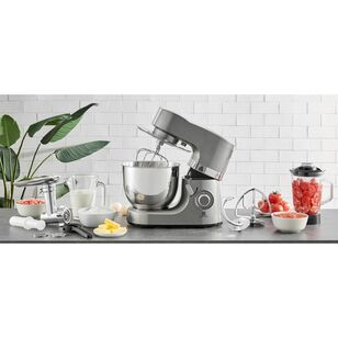 Smith + Nobel All In One Kitchen Master Stand Mixer TM618