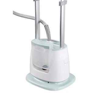 RCA 2-In-1 Garment Steamer With Ironing Board RC-GSS66E