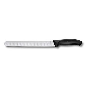 Victorinox 25 cm Slicing Knife Black