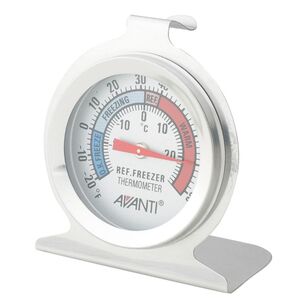 Avanti Tempwiz Refrigerator Thermometer