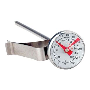 Cuisena 27 mm Milk Thermometer Dial