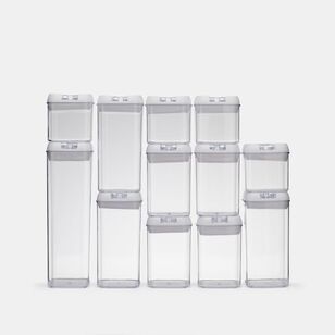 Smith + Nobel Food Storage Canister 12 Pack
