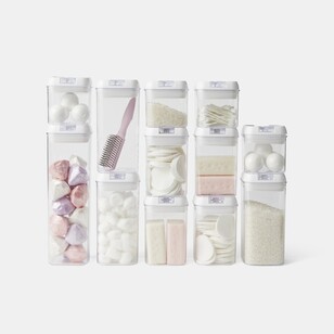 Smith + Nobel Food Storage Canister 12 Pack