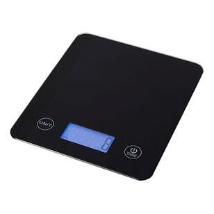 Smith + Nobel 10 kg Kitchen Scale Black