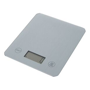 Smith + Nobel 10 kg Kitchen Scale Silver