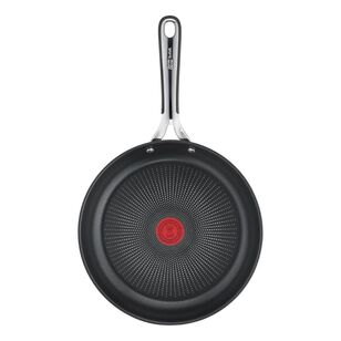 JAMIE OLIVER by Tefal Kitchen Essentials 24 cm Stainless Steel Frypan