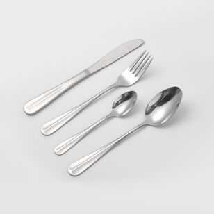 Smith + Nobel Martin 32-Piece Cutlery Set