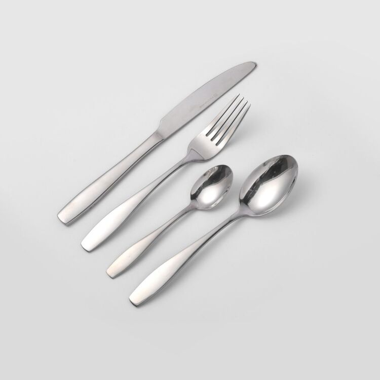 Smith + Nobel Hillary 32Piece Cutlery Set