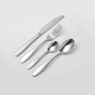 Smith + Nobel Hillary 32-Piece Cutlery Set