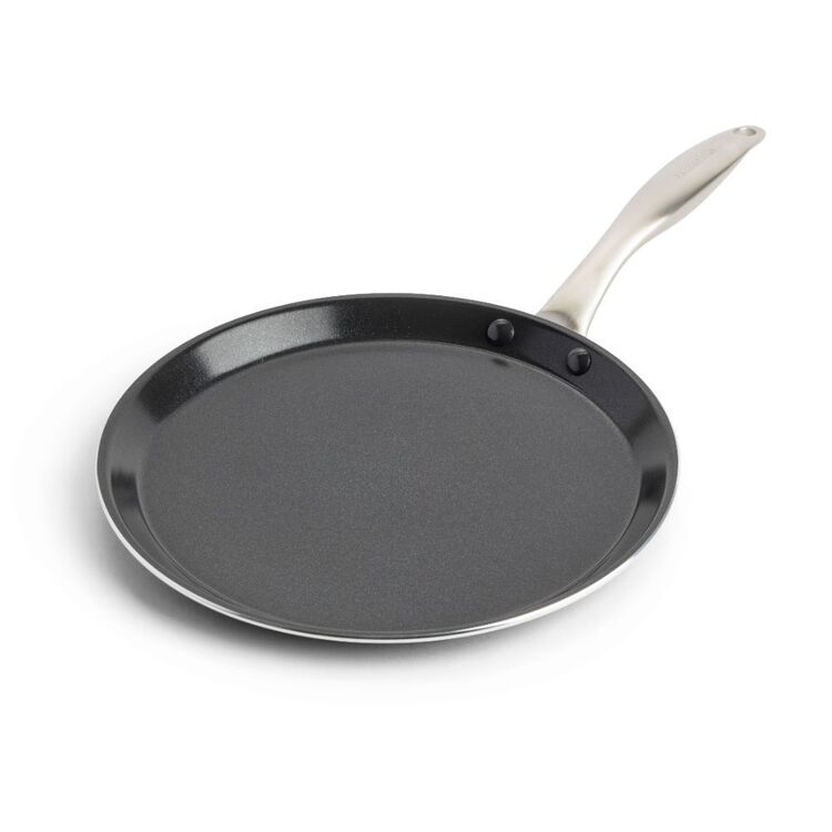 Essentials Pancake Pan 28cm - GreenPan @ RoyalDesign