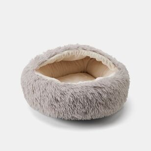 Mozi Snuggle Cat Bed