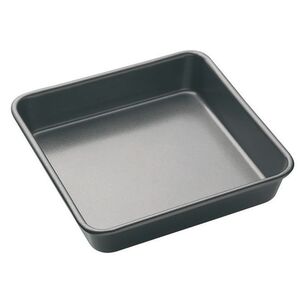 MasterPro 23 cm Non-Stick Square Bake Pan