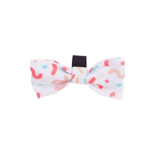 Oscar & Friends The Bow Tie Large Confetti Large