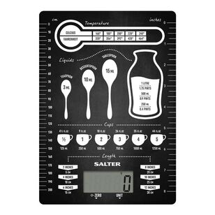 Salter Conversion 5 kg Kitchen Scale