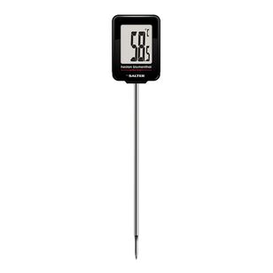 Salter Heston Blumenthal Digital Instant Read Thermometer