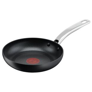 Tefal Gourmet 20 cm Hard Anodised Non-Stick Frypan