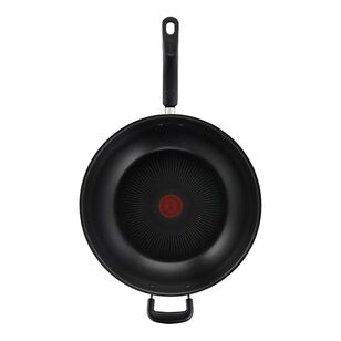 Tefal Specialty 32 cm Wok With Lid