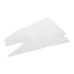 Wiltshire Disposable Piping Bags 20 Pack